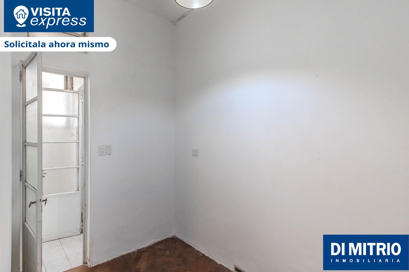 Segundo Dormitorio