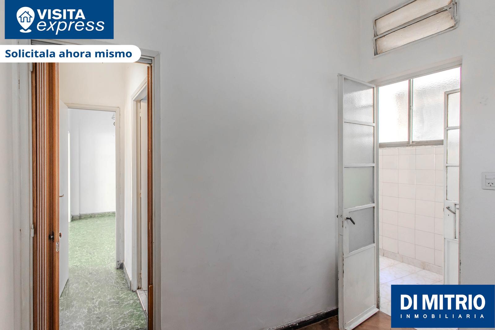 Segundo Dormitorio