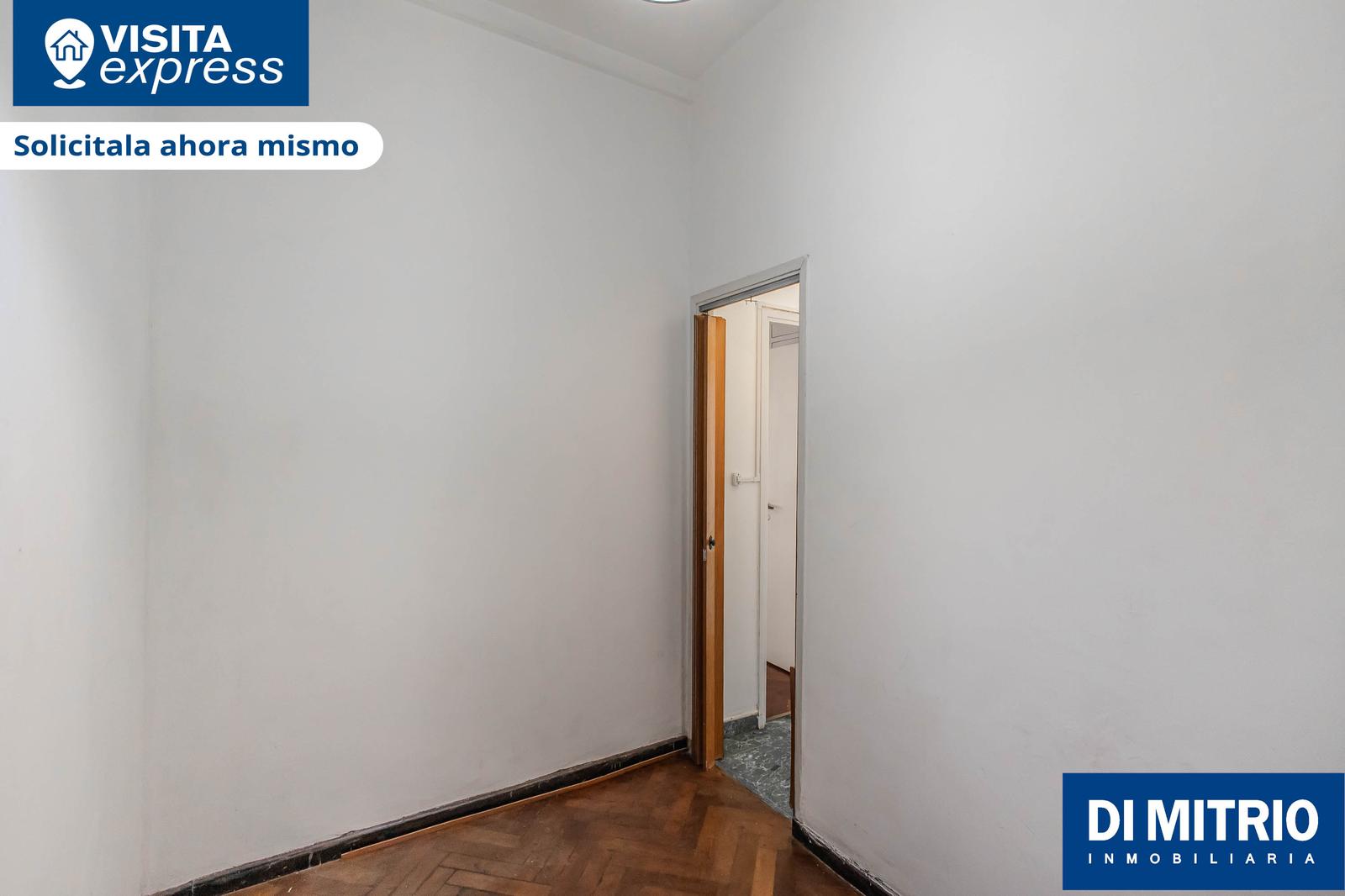 Segundo Dormitorio