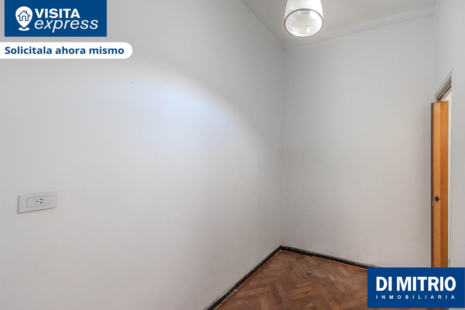 Segundo Dormitorio