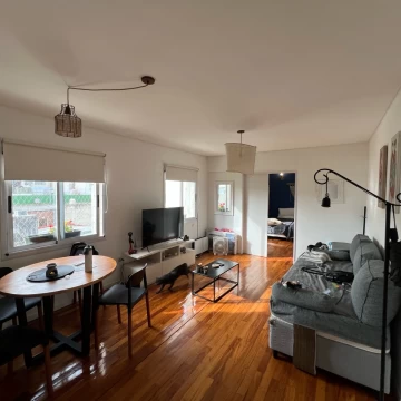 Departamento - San Telmo