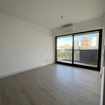 Departamento de 2 ambientes en Almagro