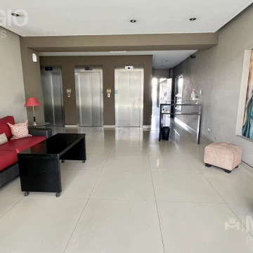 VENTA DEPARTAMENTO EN MORON