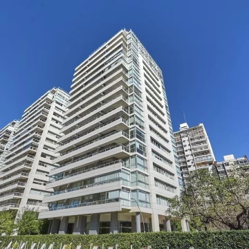 Vicente Lopez, Horizons - Imperdible 3 ambientes c/cochera, piso alto - Full amenities