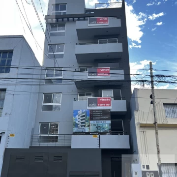 DEPARTAMENTO - VENTA - SAN CRISTOBAL - 2 ambientes  - VENTA CON RENTA