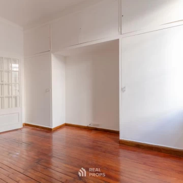 Venta Departamento un ambiente y medio en San Nicolás, Casa Rivadavia.