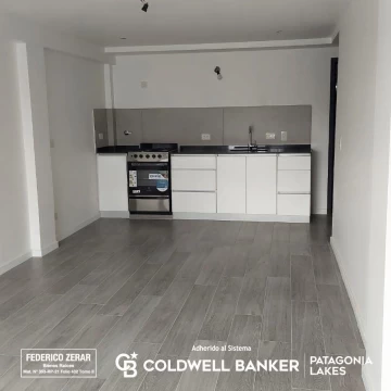 Monoambiente Premium a Estrenar | Apto Turismo | Centro Bariloche