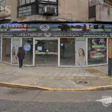 Local en Villa Santa Rita