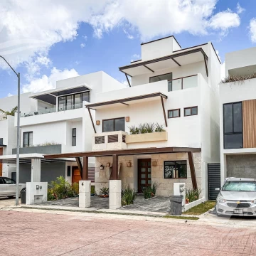Casa en Venta Rio Cancún