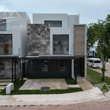 Casa en venta  Cancun Rio