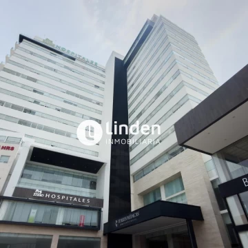 Consultorio en Venta en Torre Médicas Mac