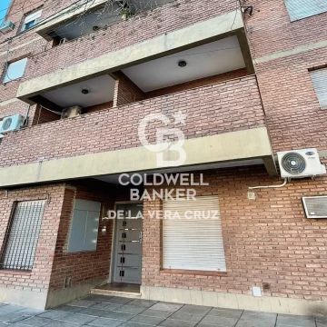 Departamento de 3 dormitorios en barrio Fomento 9 de Julio