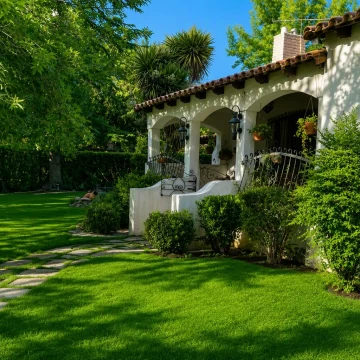 Espectacular Casa en Venta en el Corazón de Chacras de Coria