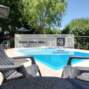 Hotel en Las Paredes