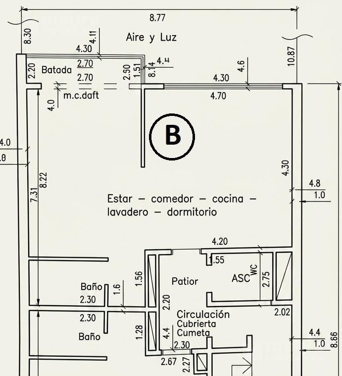 Plano 10AB