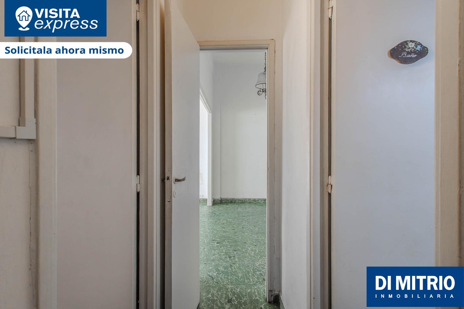 Hall Distribuidor