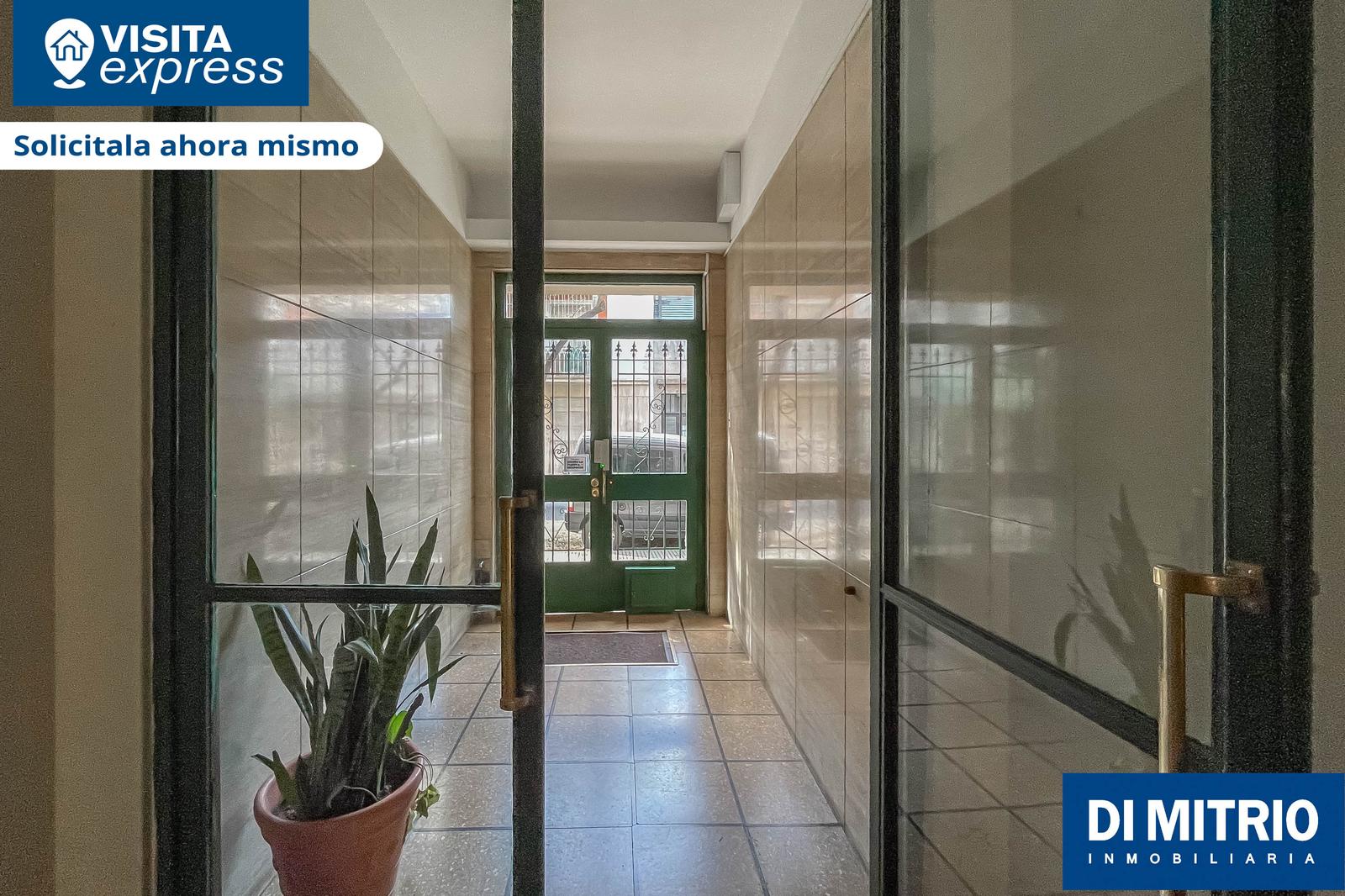 Hall de Entrada