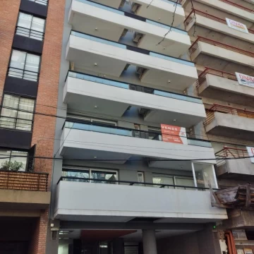2 Ambientes | Alquiler Nuñez | Contrafrente a Pulmón