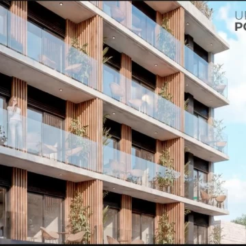 Venta en pozo Departamento un dormitorio Buceo