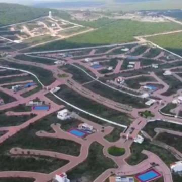 Ciudad Maderas San Luis Potosí 