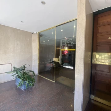 Departamento en alquiler 2 ambientes en Recoleta