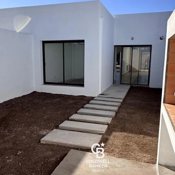 Casa en via aurelia