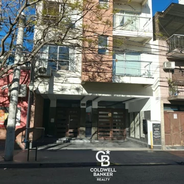 Departamento en Zona Centro