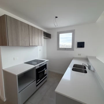 Venta Departamento 3 Ambientes a Estrenar en Palermo