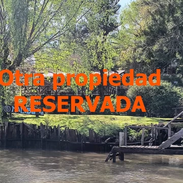 Casa Venta en Rio / Arroyo Capitán Malibu