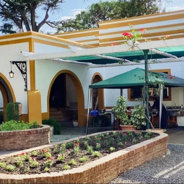 Quinta en Venta - 3 amplias casas sobre 24.000m2 - General Rodriguez