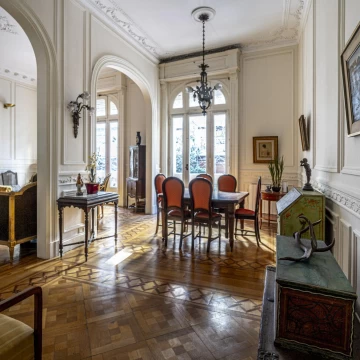 Departamento | Venta | Recoleta | 6 ambientes | Reciclado