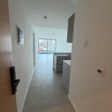 Venta Departamento 3 Ambientes a Estrenar en Palermo