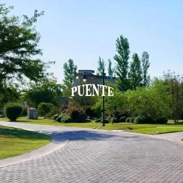 Terreno - La Providencia - Golf - Lote - Canning - Sector Golf - Ezeiza - Country