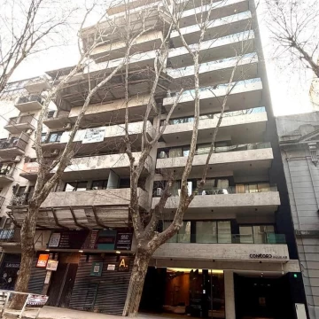 Departamento en Belgrano