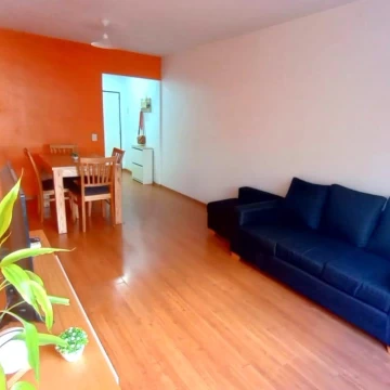 VENTA DEPARTAMENTO 3 AMBIENTES - PISO 3 por escalera - Caballito