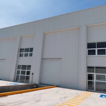 Nave Industrial en Renta, El Marques, Queretaro