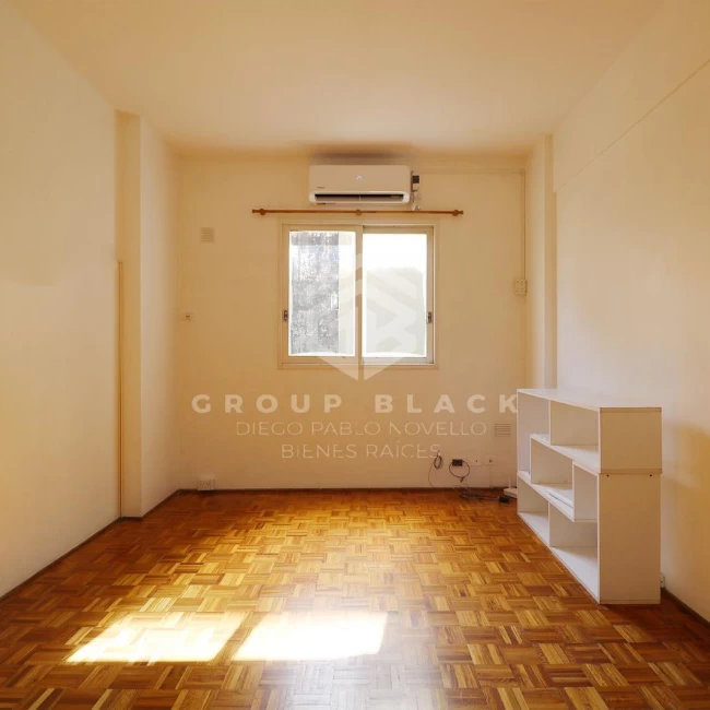 Venta departamento 2 ambientes en Nuñez. Apto crédito