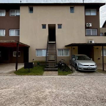 VENTA DEPARTAMENTO DOS AMBIENTES LA MADRUGADA