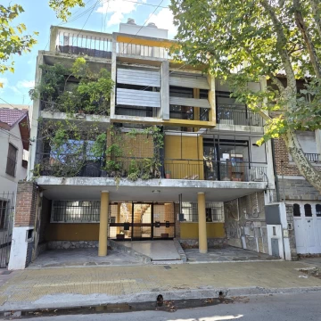 Venta Oficina en Vicente López - Maipú / Río - Sin Expensas