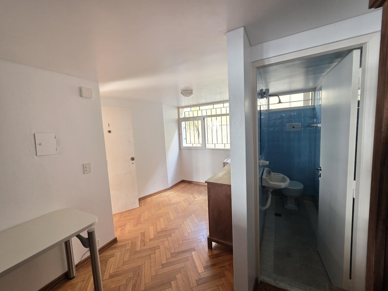 Baño - Oficina