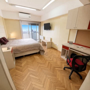 Departamento en alquiler en CABA