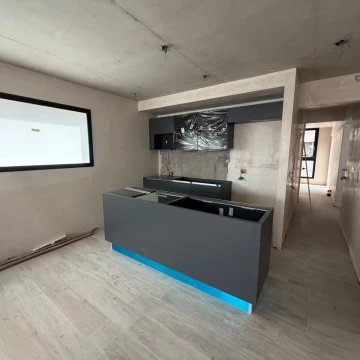 Departamento en construcción calidad Capadocia en Alvear bis 159 Rosario