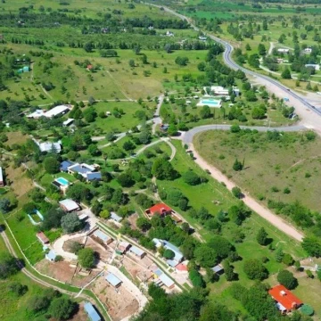 VENTA COMPLEJO TURISTICO SAN ANTONIO DE ARREDONDO