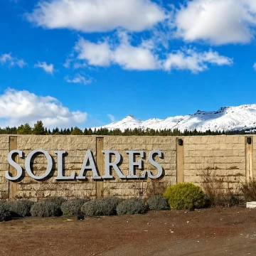 Terreno en San Carlos De Bariloche Solares del Este