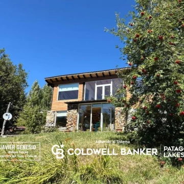 VENTA Casa Villa La Angostura 147m2 B° Rincon de Lynch