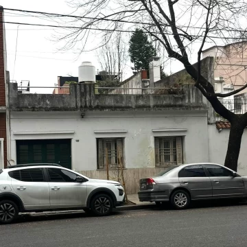 Venta Lote en Palermo 250 mts ideal Desarrollos