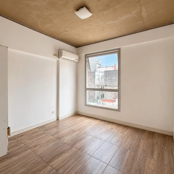 Departamento monoambiente en venta en Villa Santa Rita