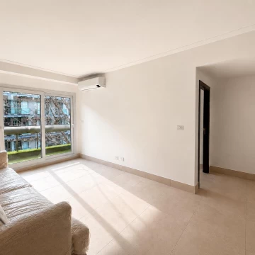Alquiler Departamento 2 ambientes, a estrenar, full amenities