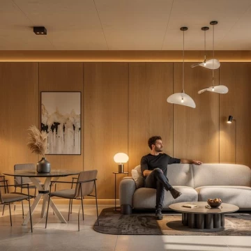 VENTA 3 AMBIENTES CON SUITE - FULL AMENITIES - PALERMO - ENTREGA SEPTIEMBRE 2029