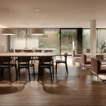 VENTA 3 AMBIENTES CON BALCÓN TERRAZA - FULL AMENITIES - PALERMO - ENTREGA SEPTIEMBRE 2029